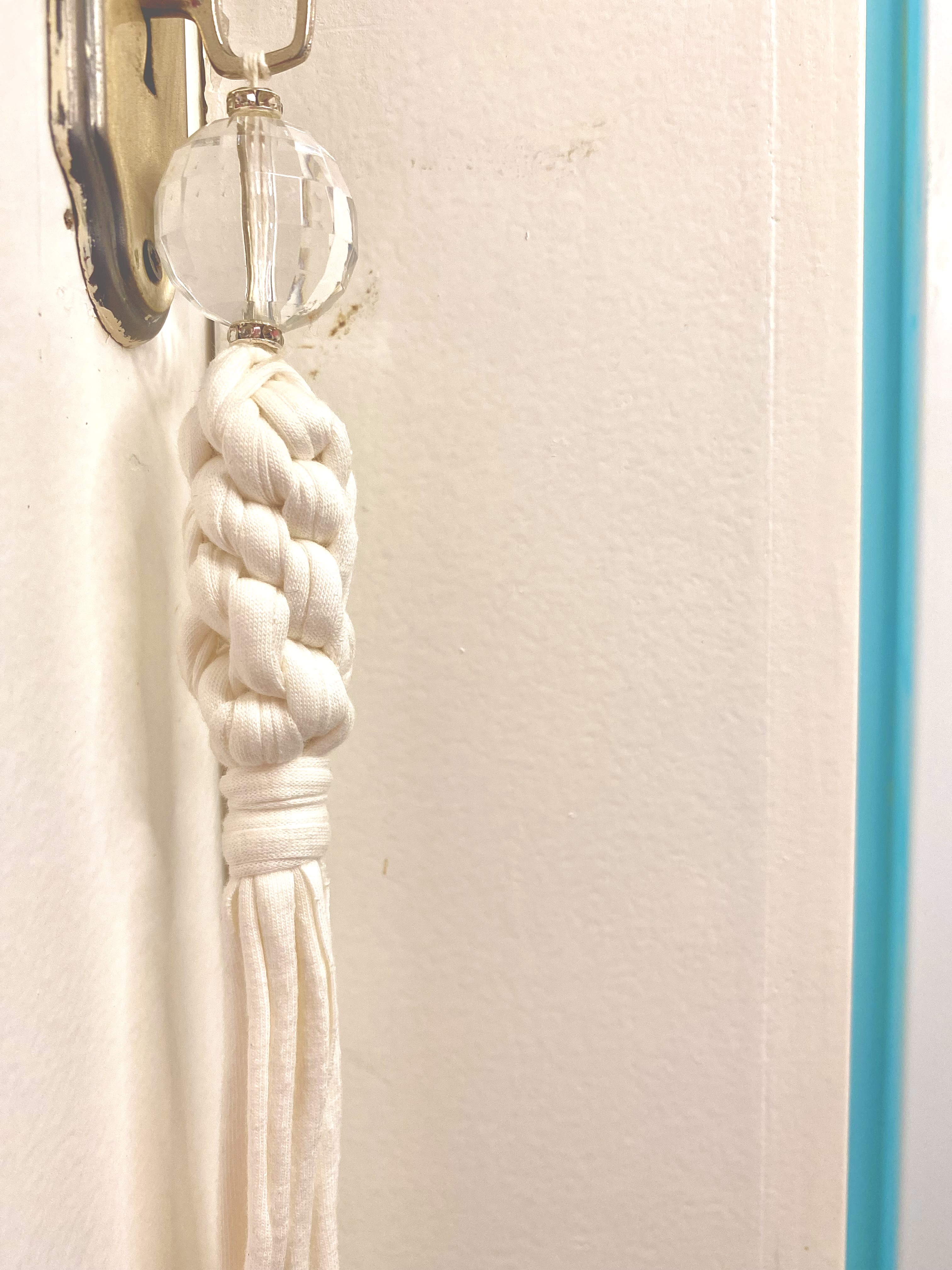 Tassel para decoração 6